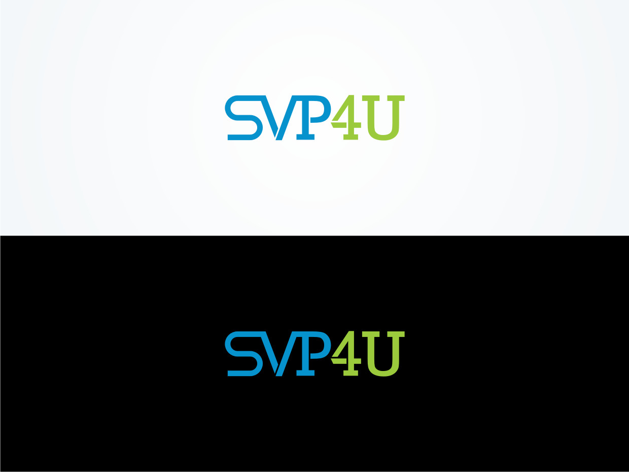 Design de Logo par Atvento Graphics pour SVP4U INC. | Design #4545188