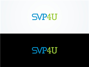 Diseño de Logo por Atvento Graphics para SVP4U INC. | Diseño: #4545188