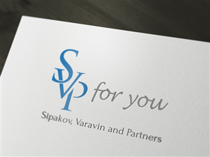 Diseño de Logo por madeli para SVP4U INC. | Diseño: #4528506