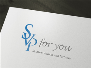 Diseño de Logo por madeli para SVP4U INC. | Diseño: #4528509