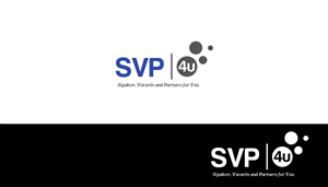 Diseño de Logo por Neela para SVP4U INC. | Diseño: #4518270