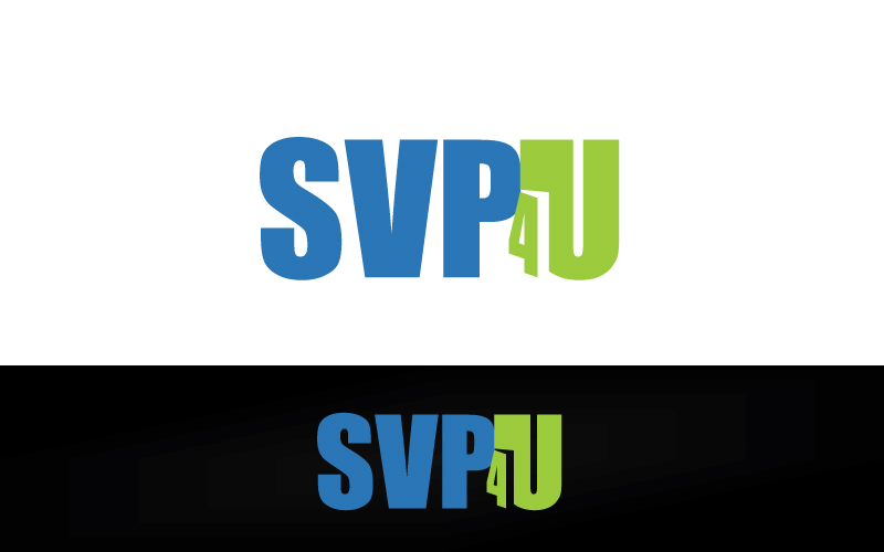 Diseño de Logo por XZen para SVP4U INC. | Diseño #4538822