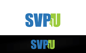 Diseño de Logo por XZen para SVP4U INC. | Diseño: #4538822