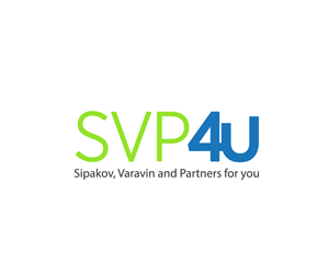 Diseño de Logo por Davaus para SVP4U INC. | Diseño: #4526291