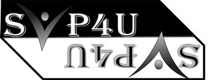 Logo Design by WHATZHITOOYA for SVP4U INC. | Design #4531922