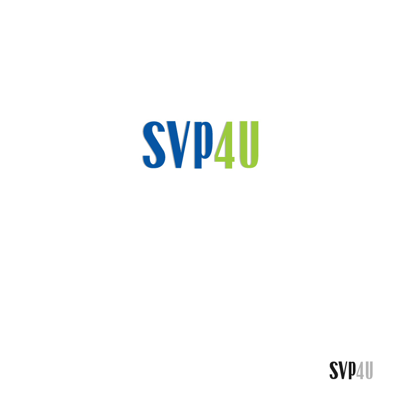 Design de Logo par instudio pour SVP4U INC. | Design #4527532