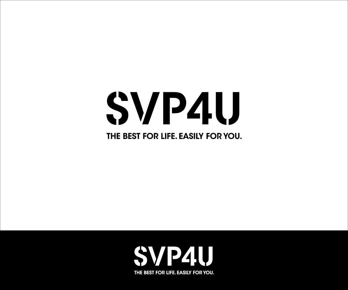 Design de Logo par Radu Borzea pour SVP4U INC. | Design #4517205