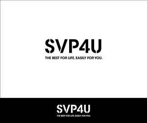Diseño de Logo por Radu Borzea para SVP4U INC. | Diseño: #4517205