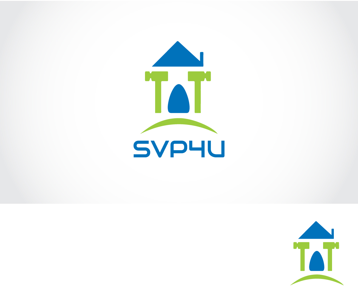 Logo-Design von Sunil Singh Pokhriyal für SVP4U INC. | Design #4537911