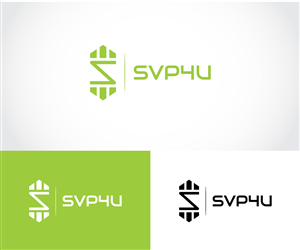 Diseño de Logo por Sunil Singh Pokhriyal para SVP4U INC. | Diseño: #4537926