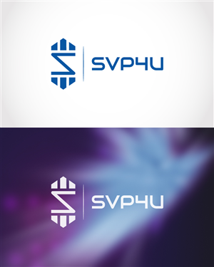 Diseño de Logo por Sunil Singh Pokhriyal para SVP4U INC. | Diseño: #4537934