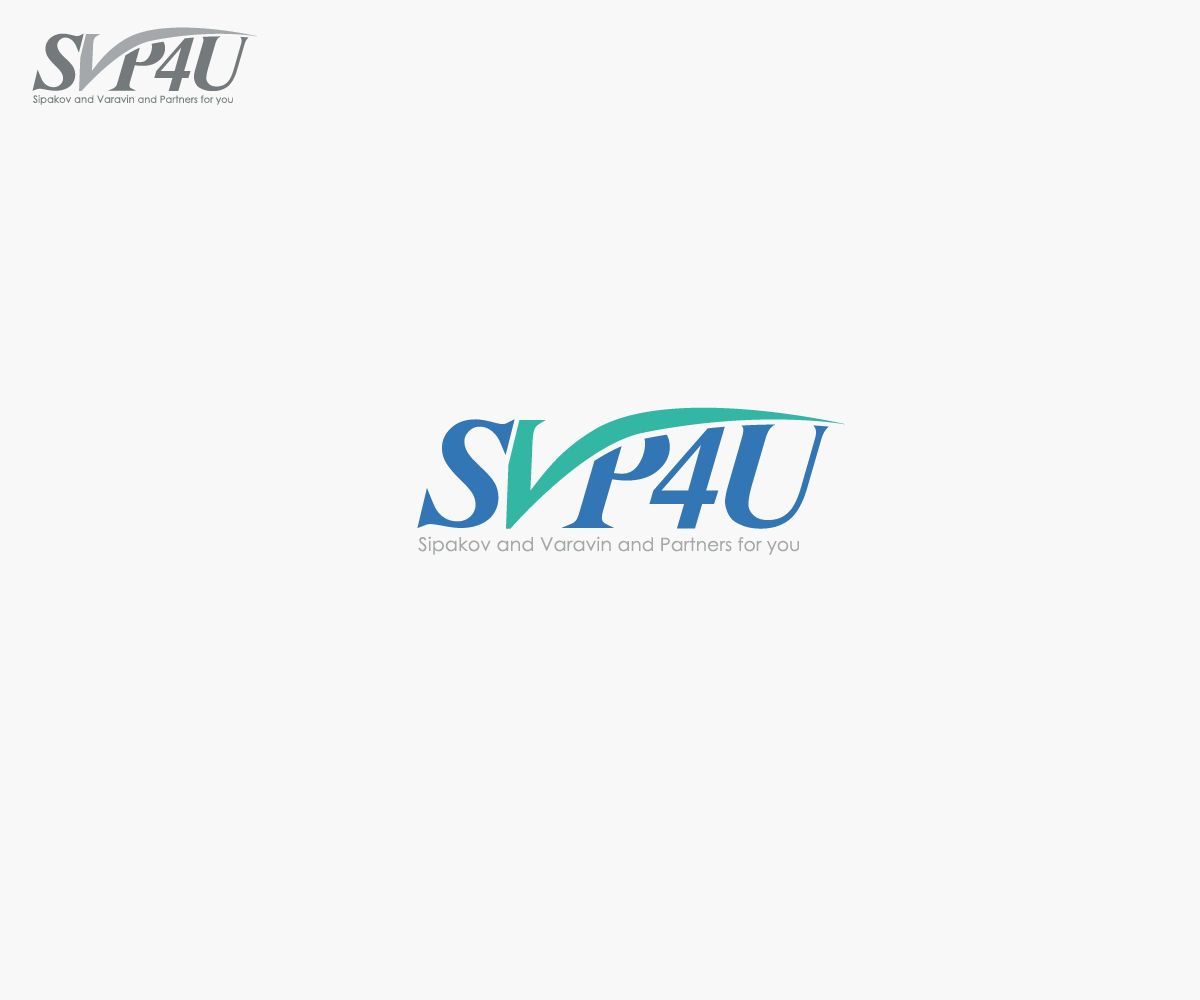Diseño de Logo por ProOne para SVP4U INC. | Diseño #4532641