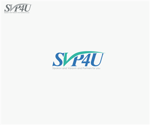 Diseño de Logo por ProOne para SVP4U INC. | Diseño: #4532641