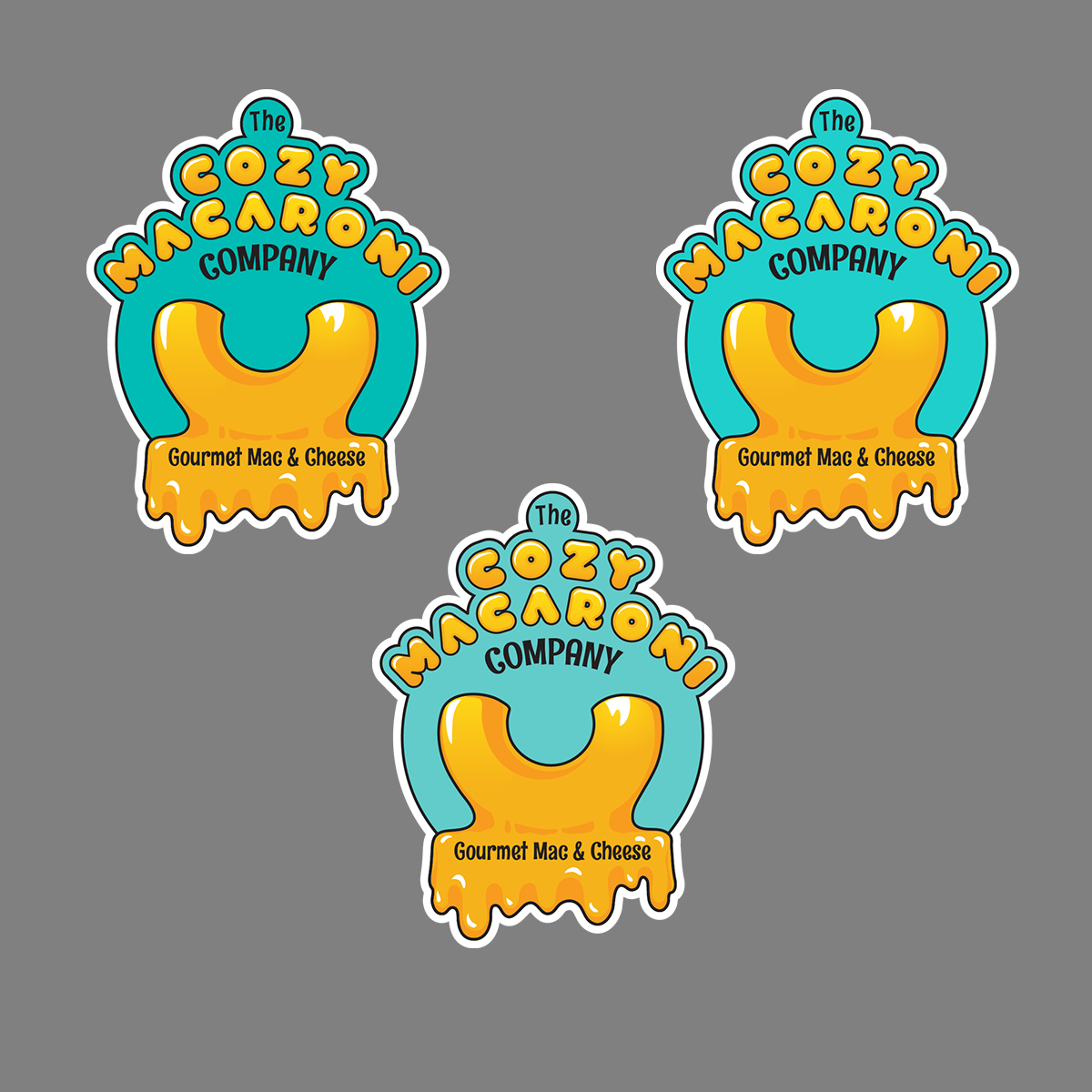 Logo Design by CreoErgoSum for Family Squeezed Lemonade | Design: #4511937
