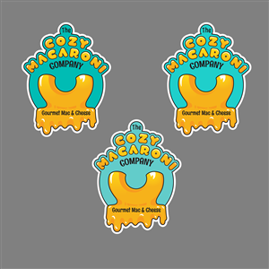 Logo Design by CreoErgoSum for Family Squeezed Lemonade | Design #4511937