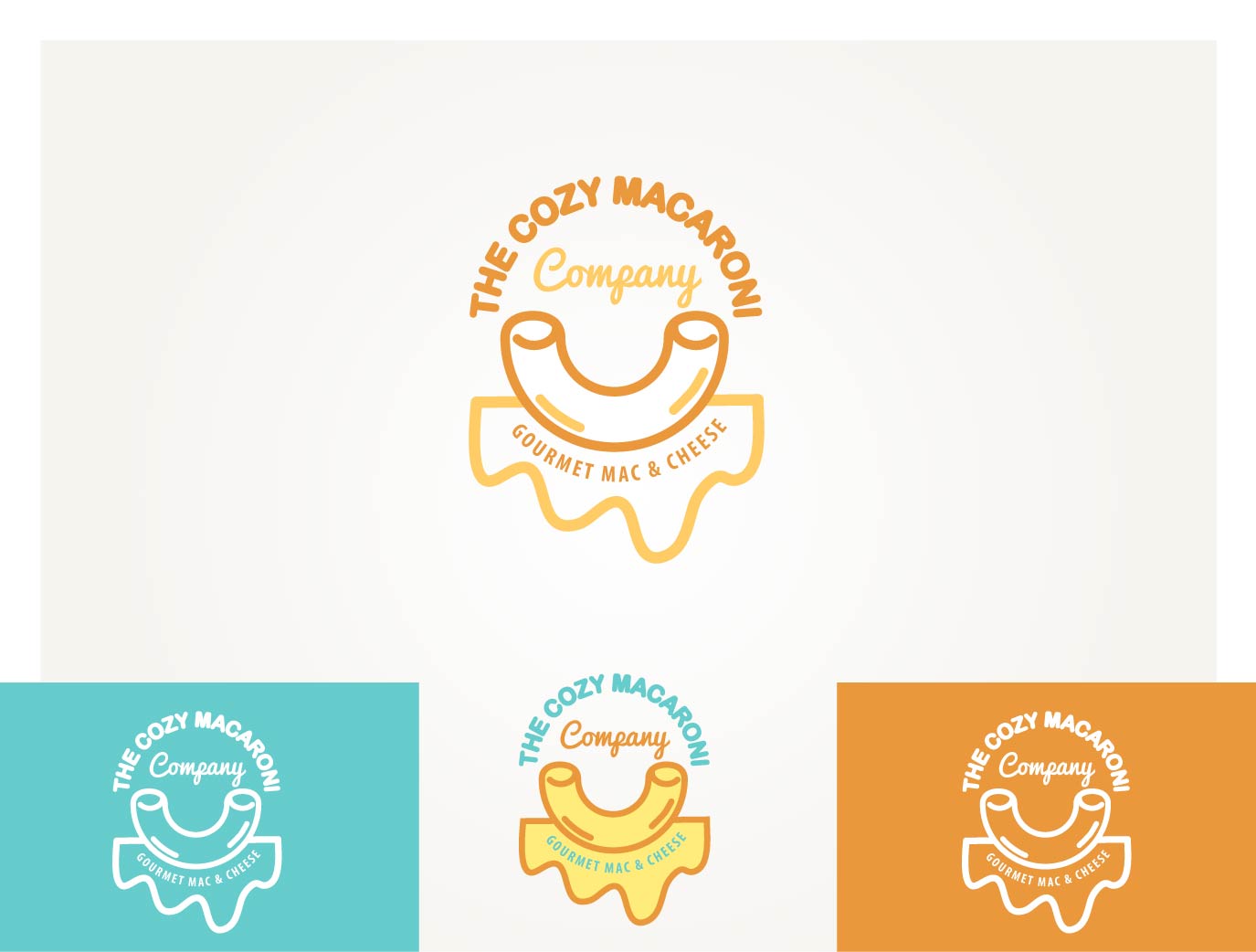 Logo Design by wonderland for Family Squeezed Lemonade | Design #4500265