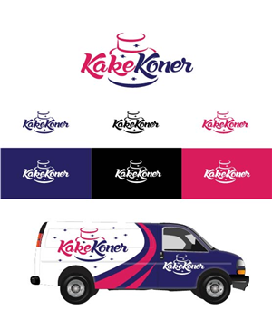 Diseño de Logo por uniquetarget para este proyecto | Diseño #4594821