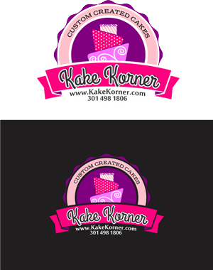 Logo Design by yuliART