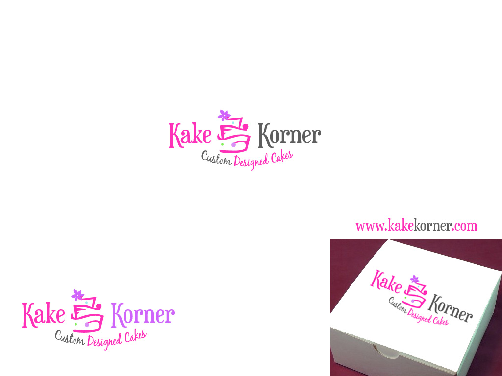 Logo Design by Kristen for this project | Design #4561599