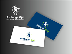 Logo Design by N B