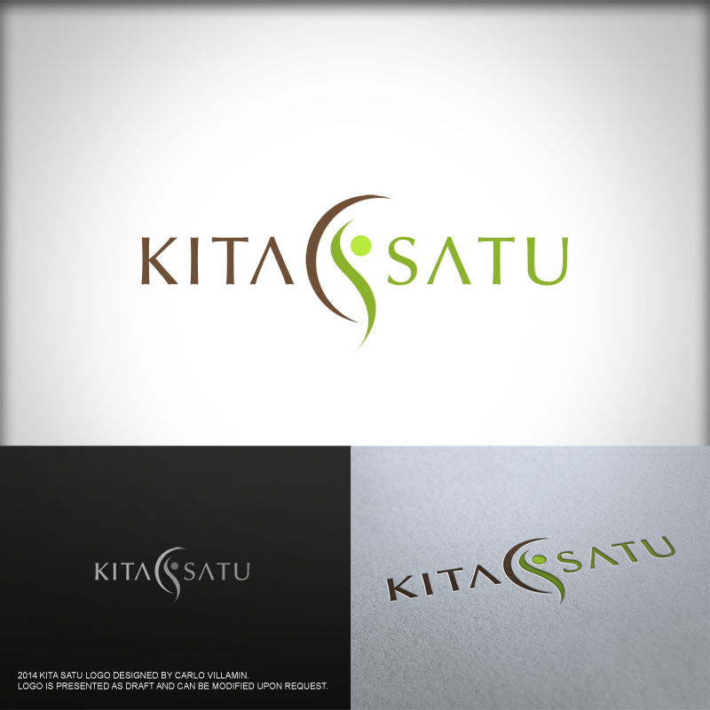 Logo Design by carlomagno for this project | Design #4509891