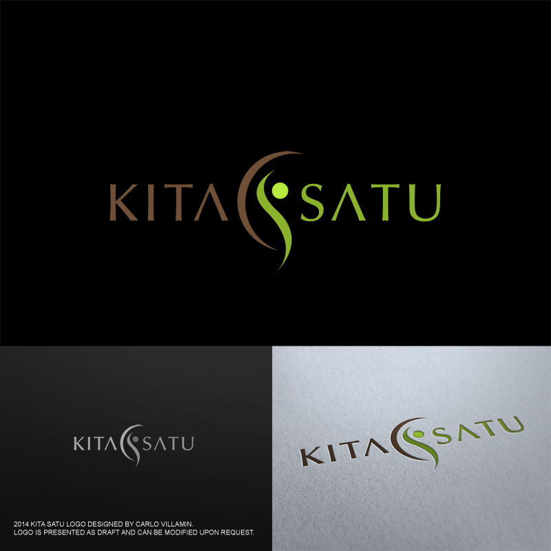 Logo Design by carlomagno for this project | Design #4509894