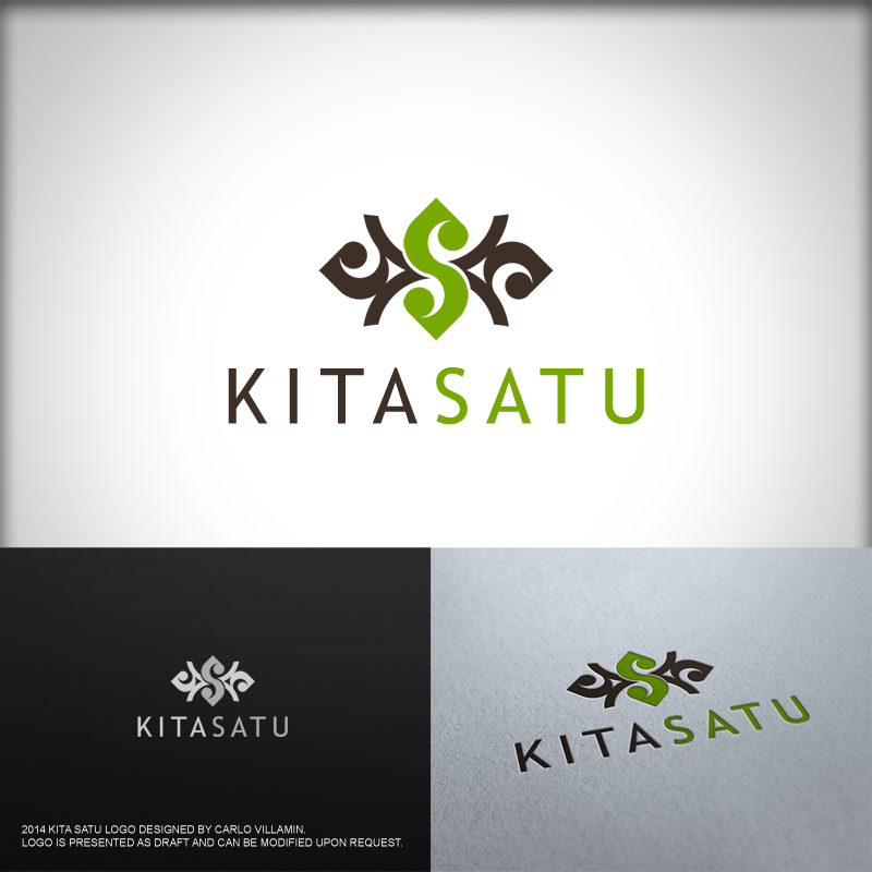 Logo Design by carlomagno for this project | Design #4515404