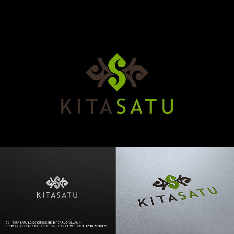 Logo Design by carlomagno for this project | Design #4515406