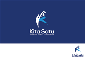 Logo Design by KISS for this project | Design: #4492093