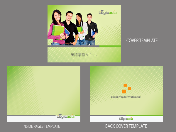 Design de PowerPoint par Grace A pour ce projet | Design #1284288