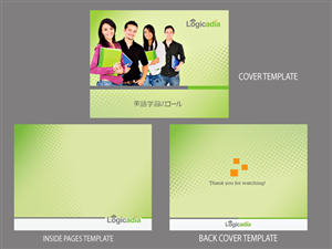 PowerPoint Design by Grace A