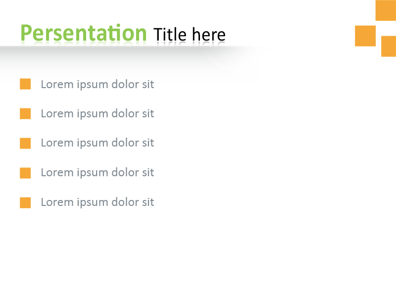 PowerPoint Design by Best Design Hub for this project | Design #1281885