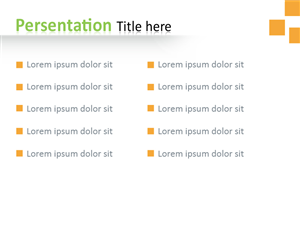PowerPoint Design by Best Design Hub for this project | Design: #1281887