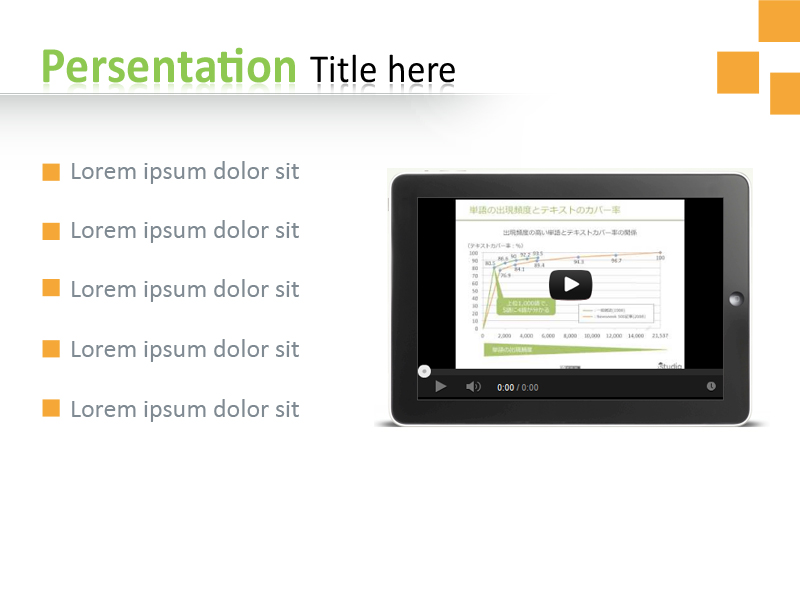 PowerPoint-Design von Best Design Hub für dieses Projekt | Design #1281894