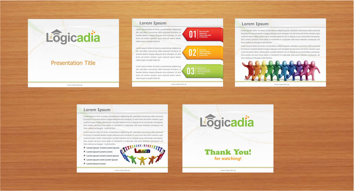 PowerPoint-Design von Sbss für dieses Projekt | Design #1278807