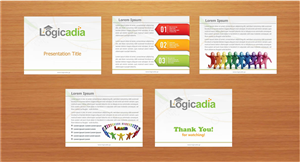 PowerPoint Design by Sbss for this project | Design: #1278807
