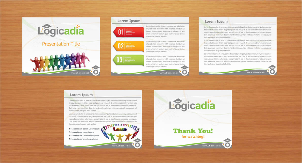 PowerPoint-Design von Sbss für dieses Projekt | Design #1278815