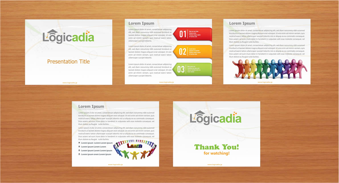 PowerPoint-Design von Sbss für dieses Projekt | Design #1278817