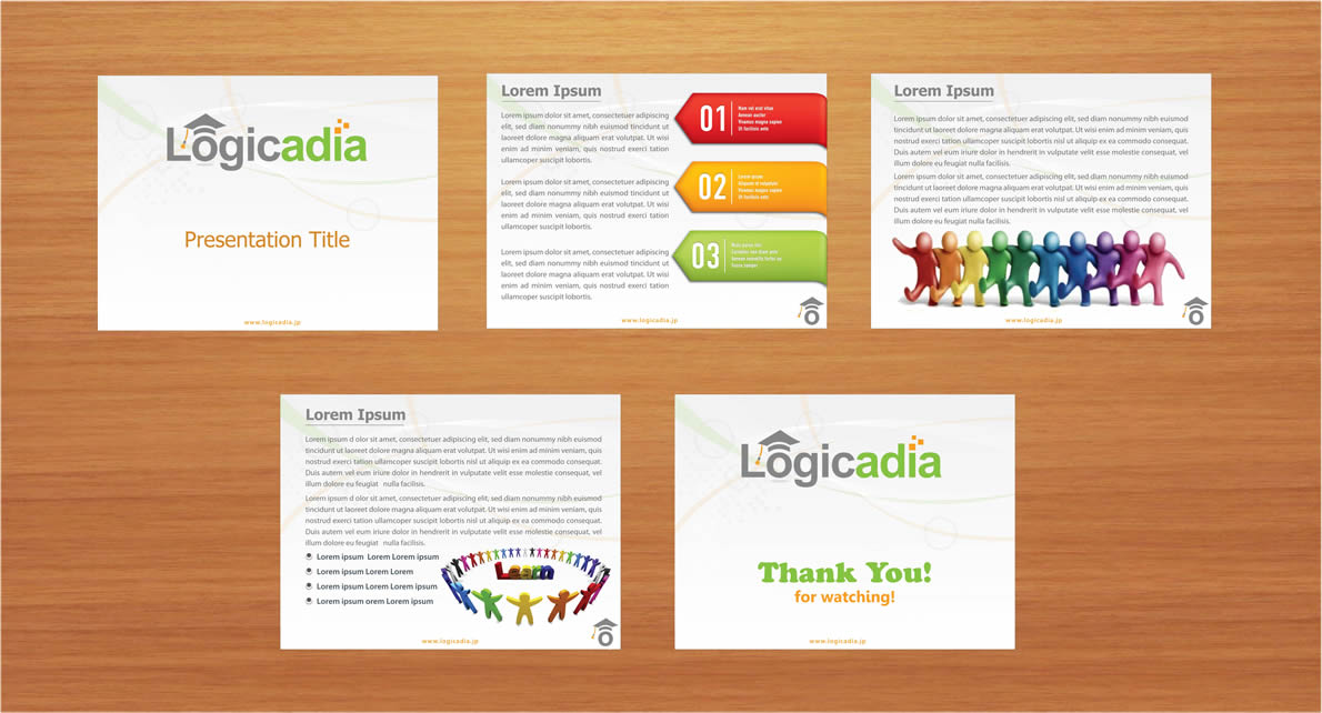 PowerPoint-Design von Sbss für dieses Projekt | Design #1282278