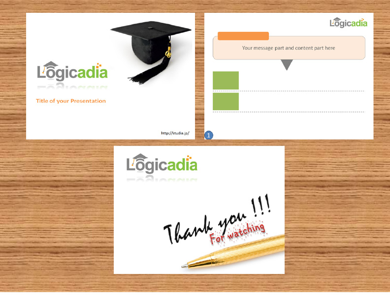 PowerPoint Design by rkailas for this project | Design #1282261