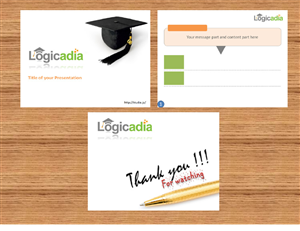 PowerPoint Design by rkailas