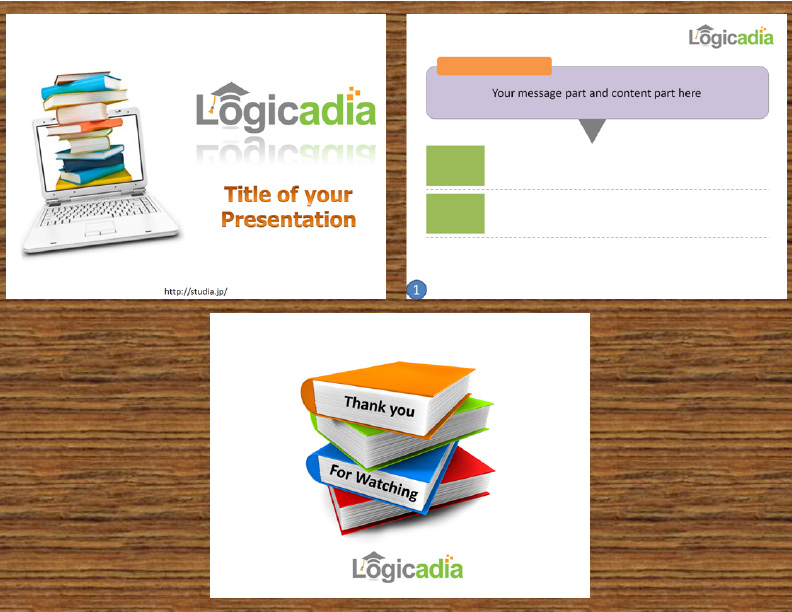 Design de PowerPoint par rkailas pour ce projet | Design #1282263