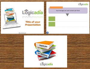 Design de PowerPoint par rkailas pour ce projet | Design : #1282263
