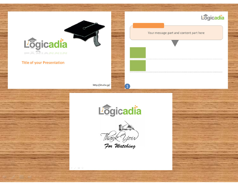 Design de PowerPoint par rkailas pour ce projet | Design #1291987
