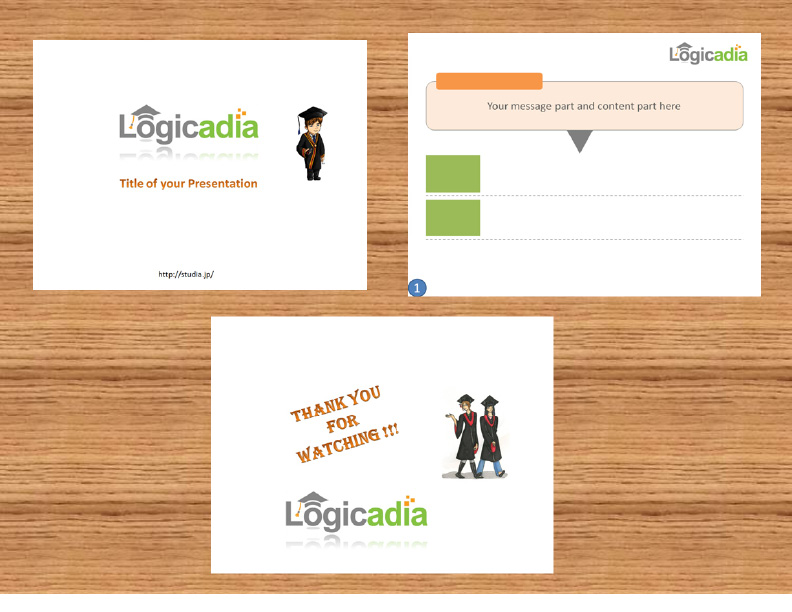 PowerPoint Design by rkailas for this project | Design #1291992