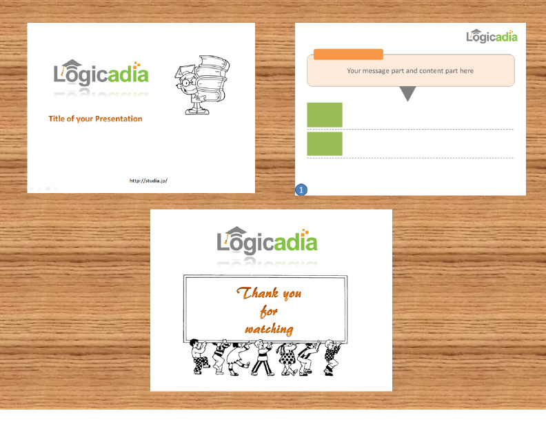 PowerPoint Design by rkailas for this project | Design #1292002