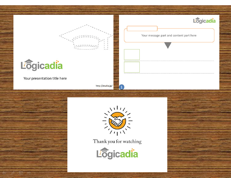 PowerPoint-Design von rkailas für dieses Projekt | Design #1298326