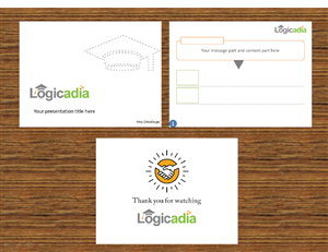 PowerPoint Design by rkailas for this project | Design: #1298326