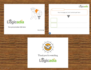 PowerPoint Design by rkailas for this project | Design: #1298327