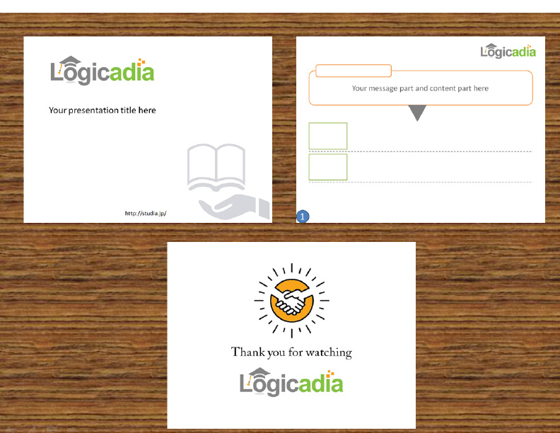 Diseño de PowerPoint por rkailas para este proyecto | Diseño #1298328